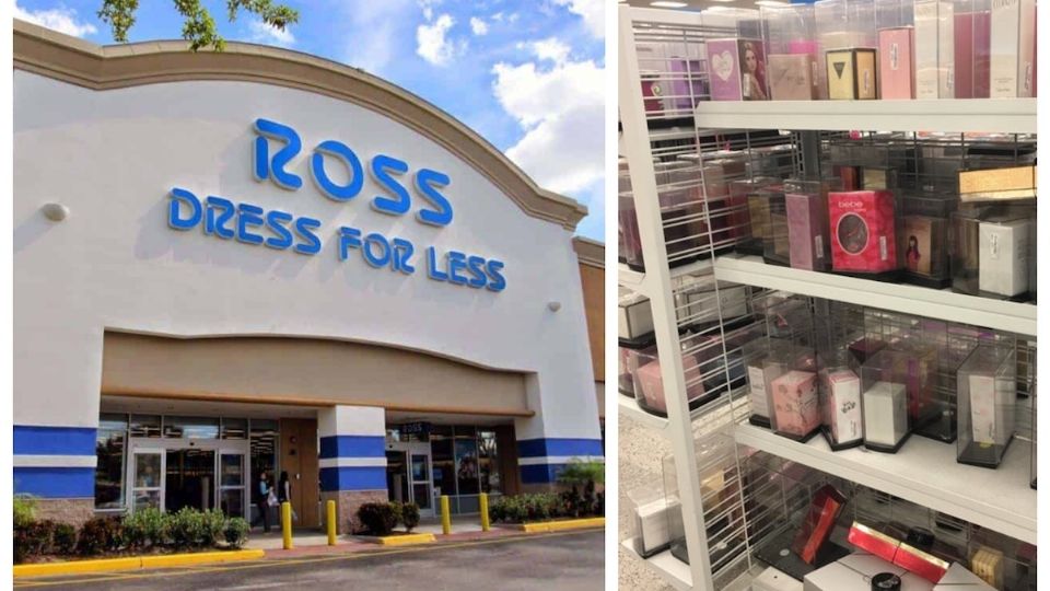 Esto es lo que debes saber si vas a comprar a Ross Dress For Less.