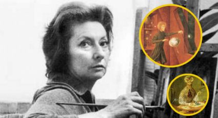 ¿Quién fue Remedios Varo? La hacedora de sueños es recordada hoy