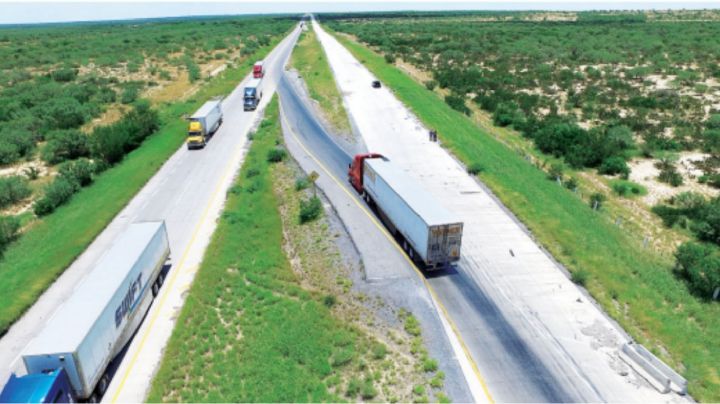 Cobra más vidas inconcluso Mex II