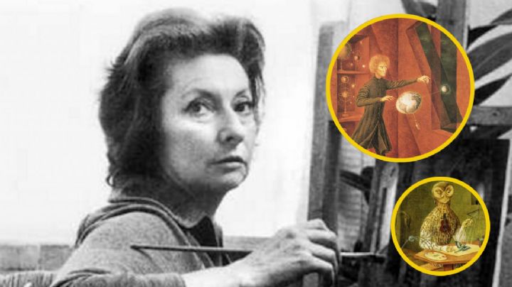 ¿Quién fue Remedios Varo? La hacedora de sueños es recordada hoy