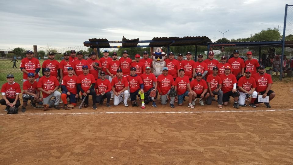 La selección roja se llevó la victoria en el juego de estrellas