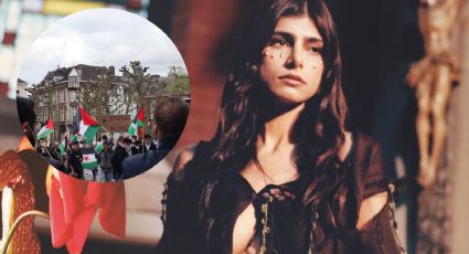 Mia Khalifa genera polémica tras posicionarse sobre el conflicto en Israel, ¿qué dijo?