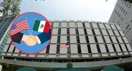 Embajada de Estados Unidos ofrece trabajo a ciudadanos mexicanos con atractivo sueldo