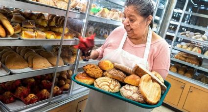 ¿Por qué se acaba el pan dulce cada vez que llueve en Nuevo Laredo?