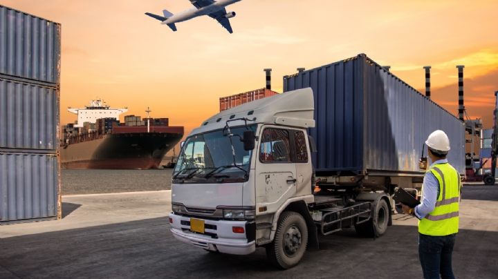 Tamaulipas, en el top 10 en exportaciones