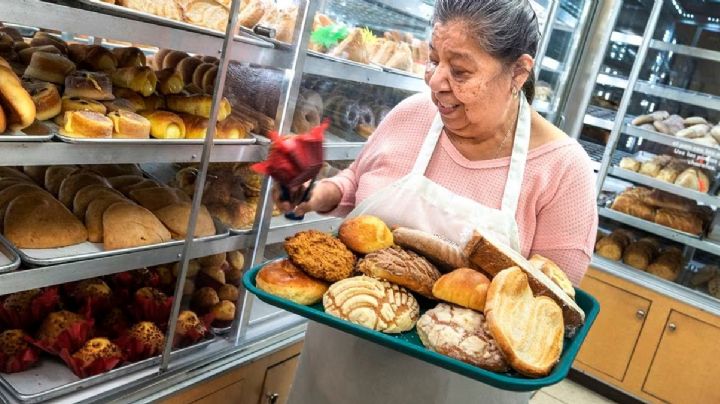 ¿Por qué se acaba el pan dulce cada vez que llueve en Nuevo Laredo?