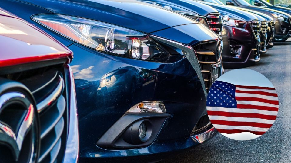 ¿Quieres rentar un auto en Estados Unidos? Así lo podrás lograr