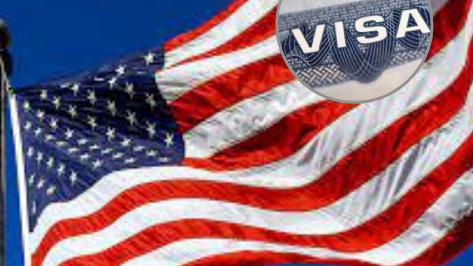 La visa americana es obligatoria para ingresar a los Estados Unidos