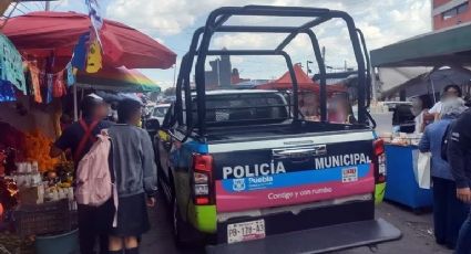 Terror y angustia en mercado: mueren cuatro hombres; hay dos heridos | VIDEO