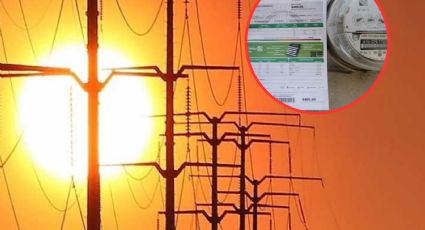 CFE: ¿Qué estados se verán afectados por el aumento de la luz?