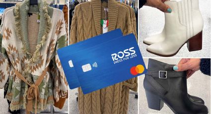 Tiendas Ross: estas son las mejores y encuentras todo para Thanksgiving