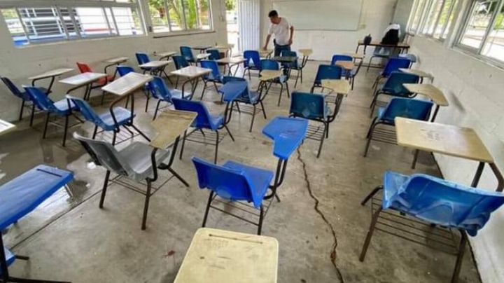 Es oficial, sin clases en Tamaulipas jueves 2 y viernes 3 de noviembre