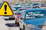 Autos chocolate: ahora se podrán regularizar vehículos europeos y asiáticos