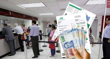 Si pagas tu recibo de CFE en el banco estarías perdiendo más que tu tiempo