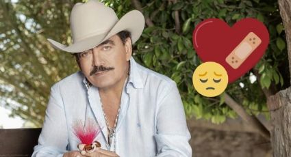 Un millón de primaveras: la canción que escribió Joan Sebastian con el corazón hecho pedazos