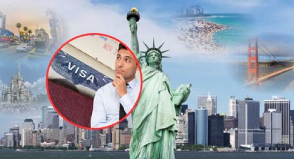 ¿Tienes visa B1/B2?, sólo puedes realizar estas actividades en Estados Unidos