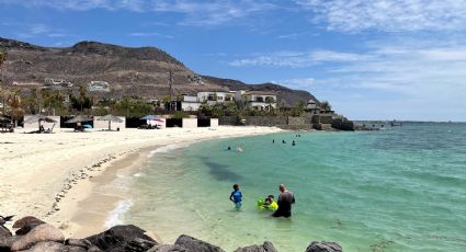 Detectan altos niveles de desechos fecales en esta playa, te decimos dónde