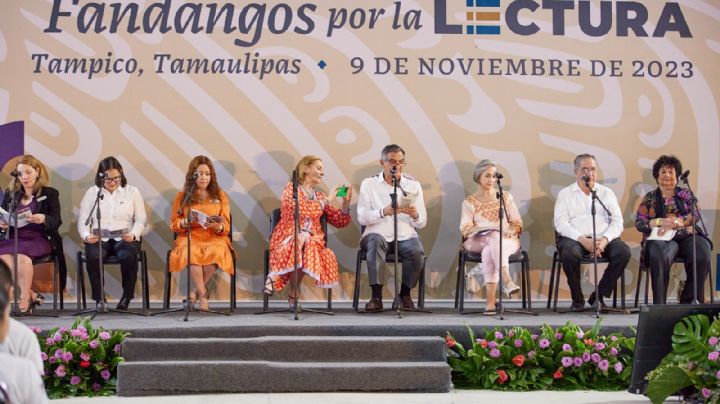 Leer para fortalecer la transformación