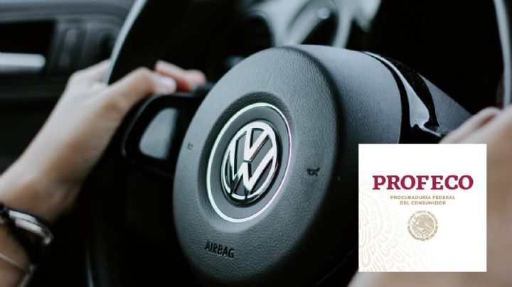 Profeco emite alerta por estos modelos de Volkswagen, ¿cuáles son y qué sucederá con ellos?
