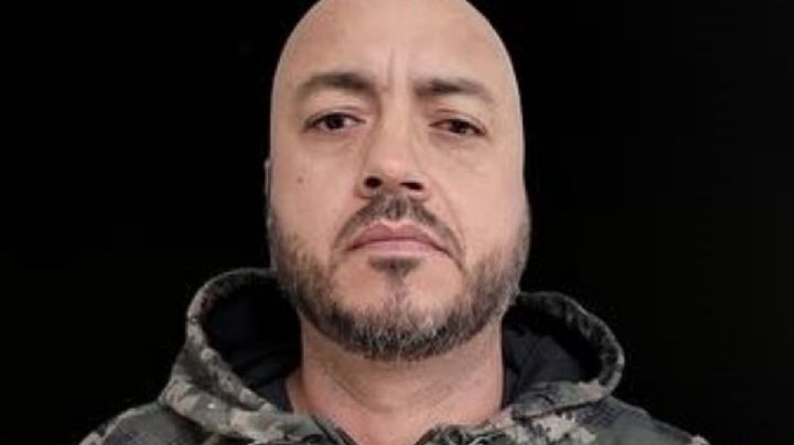 Arrestan en Laredo a hombre acusado de agresión armada