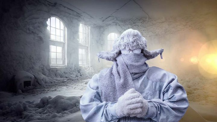 Cómo calentar tu hogar sin calentador y sin gastar energía eléctrica