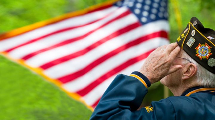 Ofertas del Día de los Veteranos 2023: comidas gratis y descuentos en 10 restaurantes y empresas