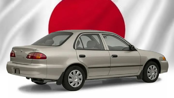 Aprovecha y nacionaliza tu auto chocolate japonés; fecha, requisitos y costo