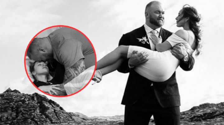 Famoso actor de 'Game of Thrones' anuncia el fallecimiento de su hija