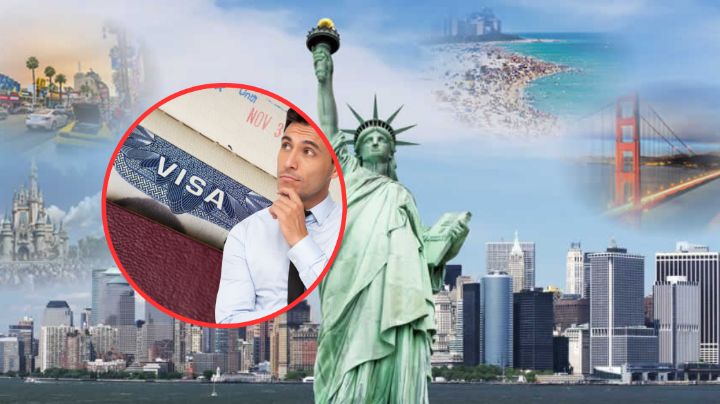 ¿Tienes visa B1/B2?, sólo puedes realizar estas actividades en Estados Unidos
