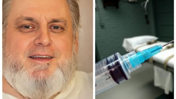 Antes de ser ejecutado en Texas, estas fueron las últimas palabras de un reo