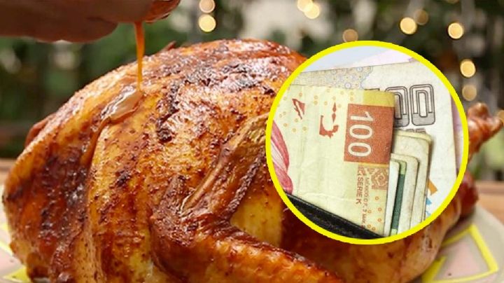 ¿Cuánto costará la cena del Día de Acción de Gracias este 2023?