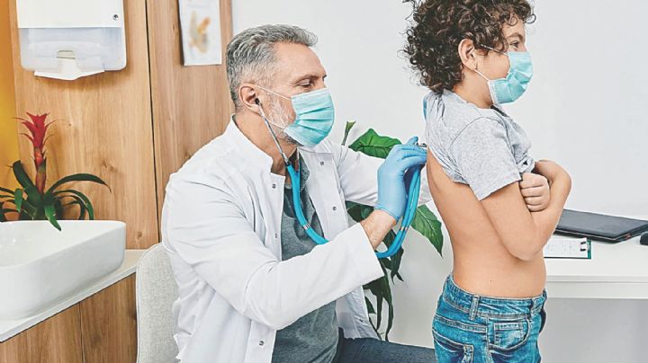 Neumonía cobra 38 vidas en 2023 en Nuevo Laredo