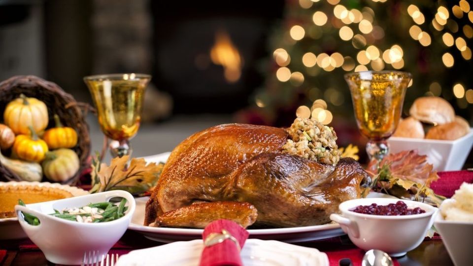 El Thanksgiving es una de las celebraciones de mayor importancia en Estados Unidos