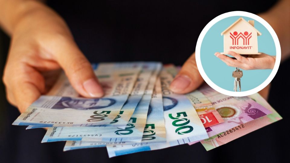 Conoce cómo retirar de tu ahorro Infonavit