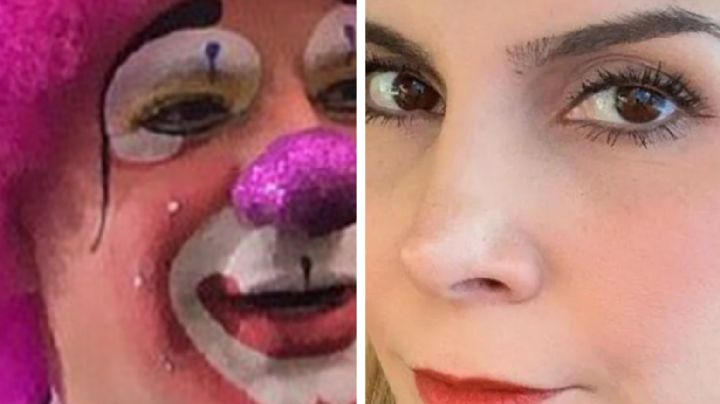 Platanito explota contra Karla Panini por ventilar relación de Karla Luna con Beltrán Leyva I VIDEO