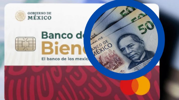 Pensión Bienestar 2023: ¿quiénes cobran pago este lunes 13 de noviembre?