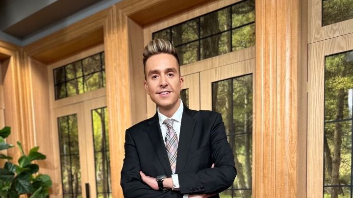 Daniel Bisogno sufre accidente; este es su estado de salud