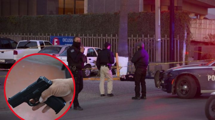 Médico le dispara a menor de 12 años de la calle porque "molestaba" a sus pacientes