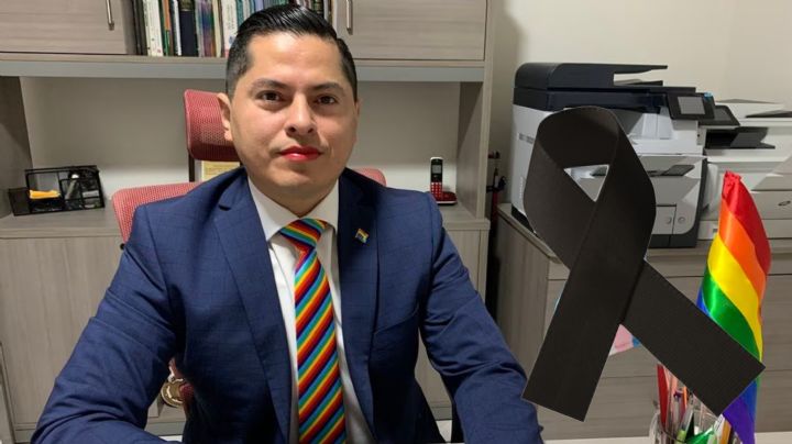 Se descarta la participación de alguien más en el fallecimiento de Ociel Baena y su pareja