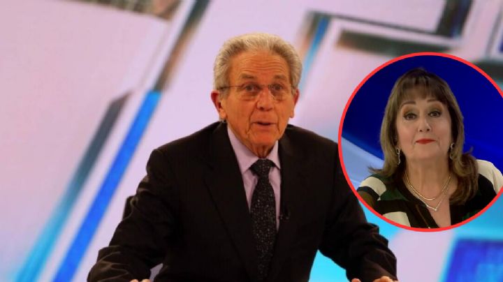 Este fue el último mensaje del arquitecto Héctor Benavides a todo su auditorio | VIDEO