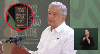 AMLO sostendrá reunión en San Francisco para tratar temas del fentanilo y migración