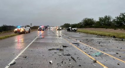 Roel está vivo, no perdió la vida en accidente; esto sucedió