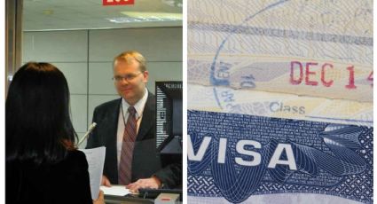 ¿Se puede adelantar la cita de la visa americana para que sea en una semana?