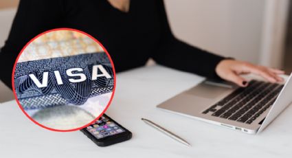 Visa americana: así se revisa el estatus de tu documento desde casa