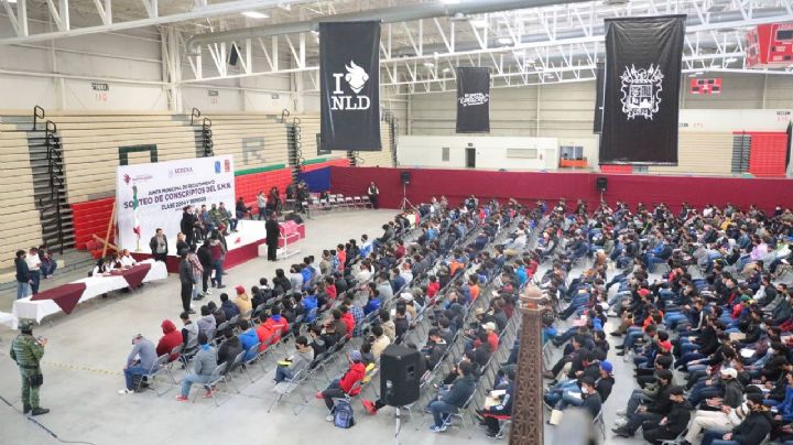 Servicio Militar: hacen llamado a sorteo de conscriptos clase 2005 y remisos