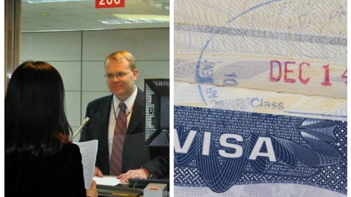 ¿Se puede adelantar la cita de la visa americana para que sea en una semana?
