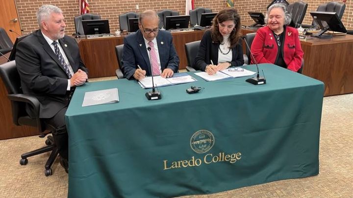 Firman convenio con el LC para que ciudadanos usen espacios deportivos