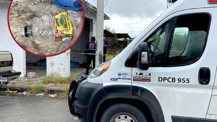 'Juanito', el indigente que murió al poniente de Nuevo Laredo, sigue sin ser identificado ni reclamado