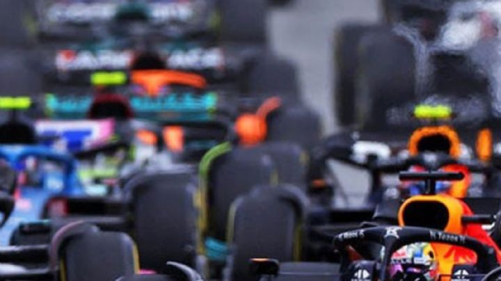 Casa de citas de Las Vegas ofrece propuesta indecorosa a pilotos de Fórmula 1