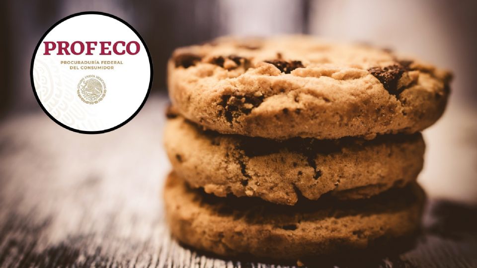 ¿Con qué acompaño mi café? Estas son las galletas más nutritivas, según la Profeco